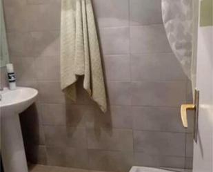 Bathroom of Flat for sale in Salobreña