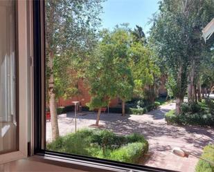 Garden of Flat for sale in Rivas-Vaciamadrid  with Swimming Pool