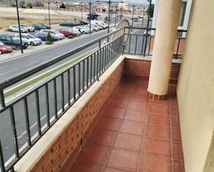 Terrace of Flat for sale in Maracena  with Air Conditioner, Terrace and Balcony