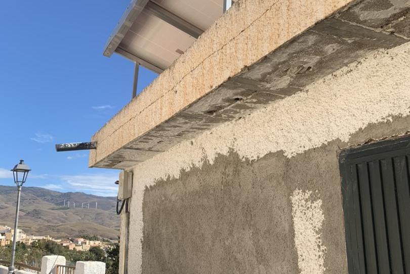 Flat for sale in Calle Granadillos, 6, Abla, Almería - image 1 Photo 1 of Flat for sale in Calle Granadillos, 6, Abla, Almería