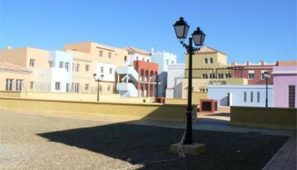 Flat for sale in Avenida Carmen Laffon, 3, Burguillos, Sevilla - image 1 Photo 1 of Flat for sale in Avenida Carmen Laffon, 3, Burguillos, Sevilla