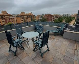 Flat to rent in Carrer del Riu Danubi, 3, Parque Sensal