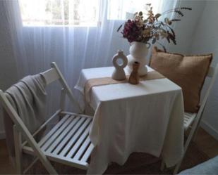 Dining room of Flat for sale in Alcobendas