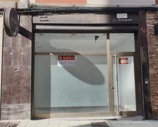 Premises to rent in Gijón 