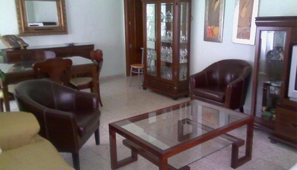 Flat to rent in Calle Real, 30, Belmez, Córdoba - image 1 Photo 1 of Flat to rent in Calle Real, 30, Belmez, Córdoba