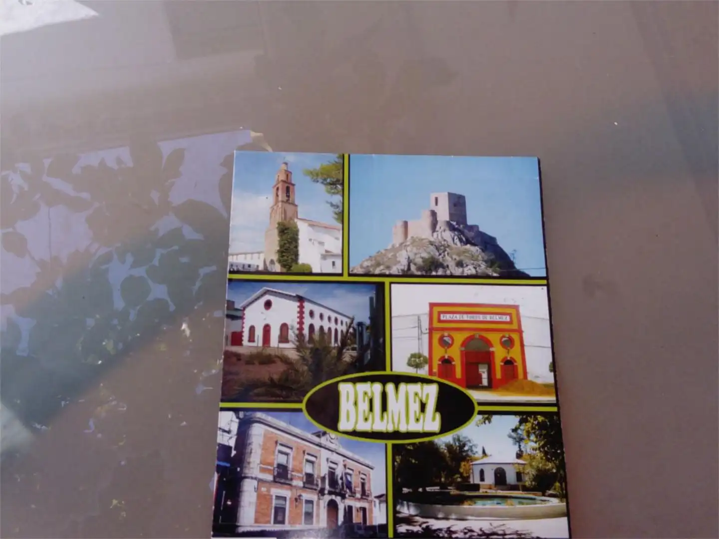 Flat for rent in Calle Real, 30, Belmez