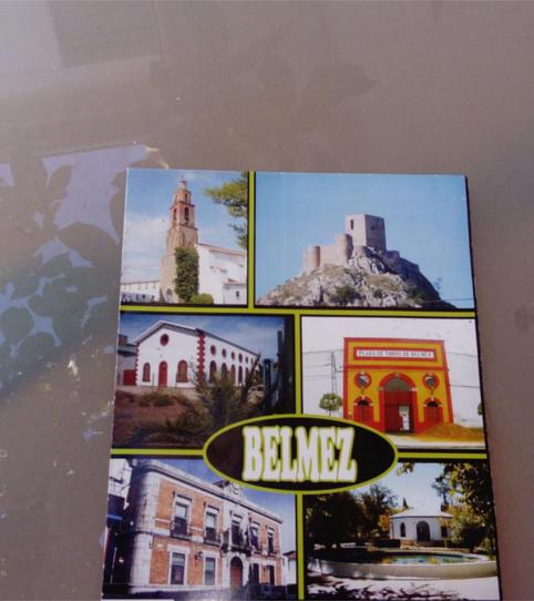 Flat to rent in Calle Real, 30, Belmez, Córdoba - image 2 Photo 2 of Flat to rent in Calle Real, 30, Belmez, Córdoba