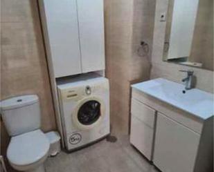 Bathroom of Flat to rent in Jerez de la Frontera