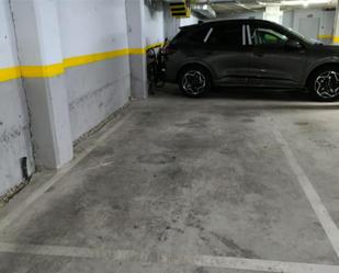 Parking of Garage to rent in  Valencia Capital