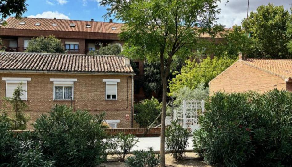 Casa o xalet en venda a Avenida de Barber, 35, Santa Teresa-Vista Hermosa, Toledo - imatge 1 Foto 1 de Casa o xalet en venda a Avenida de Barber, 35, Santa Teresa-Vista Hermosa, Toledo