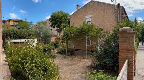 Casa o xalet en venda a Avenida de Barber, 35, Santa Teresa-Vista Hermosa, Toledo - imatge 2 Foto 2 de Casa o xalet en venda a Avenida de Barber, 35, Santa Teresa-Vista Hermosa, Toledo