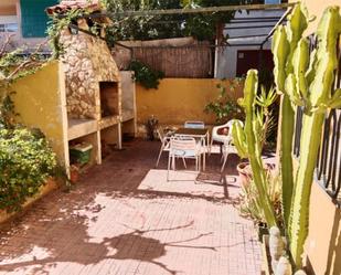 Flat to rent in Carrer de la Punta Ferrosa, 15, Marítima Nord