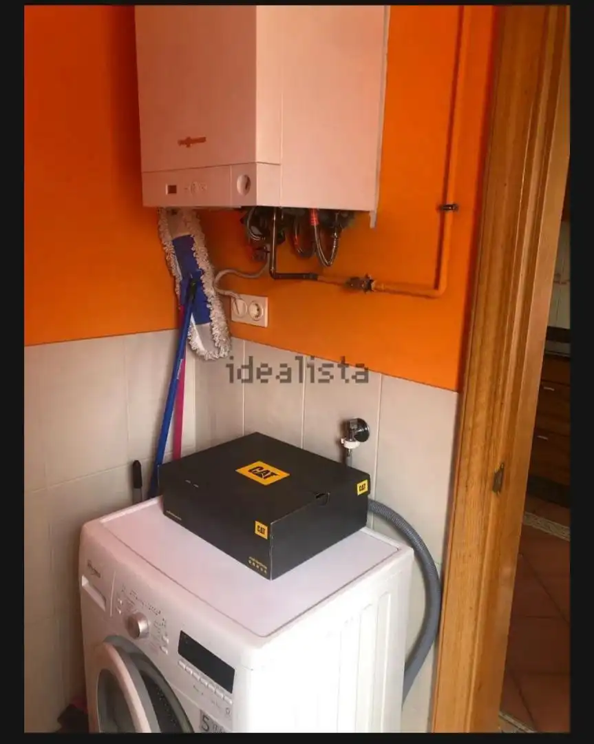 Wohnung zum Verkauf in Narón mit Klimaanlage