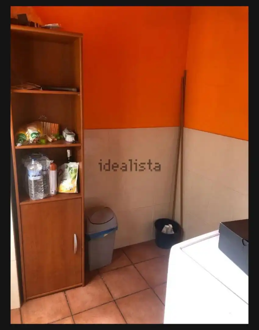 Schlafzimmer von Wohnung zum Verkauf in Narón mit Klimaanlage