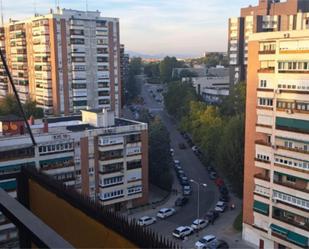 Pis de lloguer a Calle de Santiago de Compostela, 16, La Paz