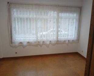 Bedroom of Flat for sale in A Coruña Capital   with Terrace