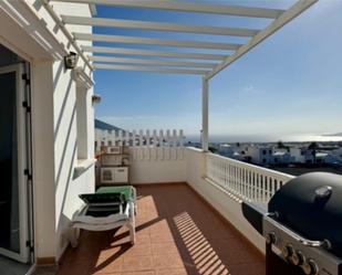 Terrace of Flat for sale in Tías  with Air Conditioner and Terrace