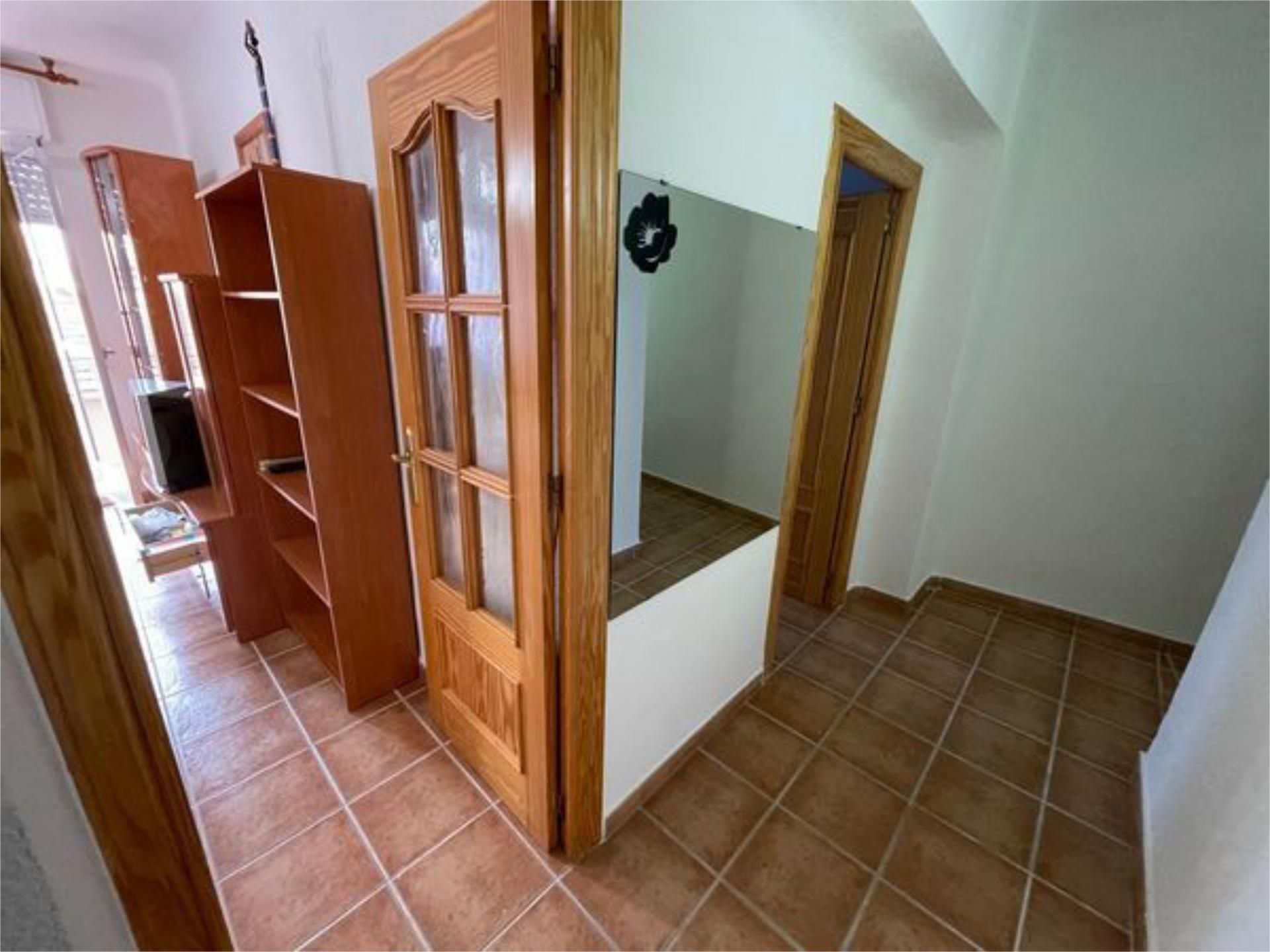 Flat to share in Calle San Francisco, 8, Sagrado Corazón Flat to share in Molina de Segura with Air Conditioner and Furnished