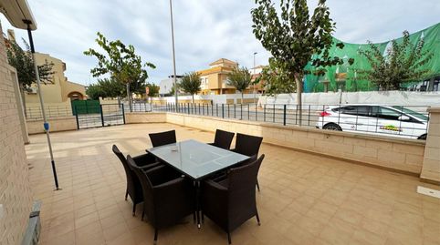 Foto 4 de Casa o chalet en venta en Calle Galera, 18, El Mojón, Pilar de la Horadada
