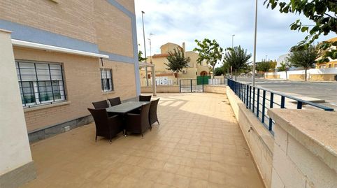 Foto 5 de Casa o chalet en venta en Calle Galera, 18, El Mojón, Pilar de la Horadada