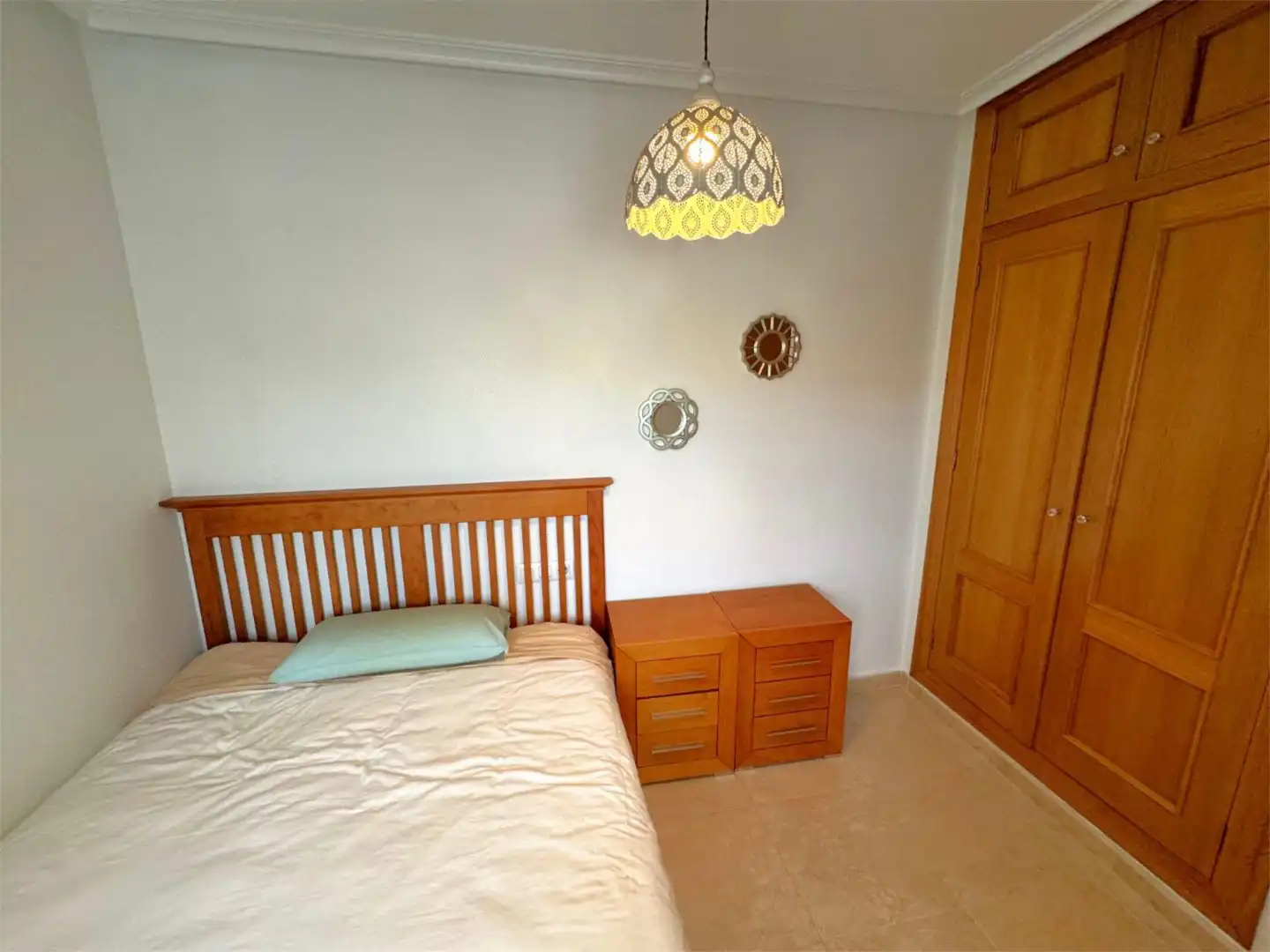 Habitación de Casa o chalet en venta en Pilar de la Horadada con Aire acondicionado, Calefacción y Terraza