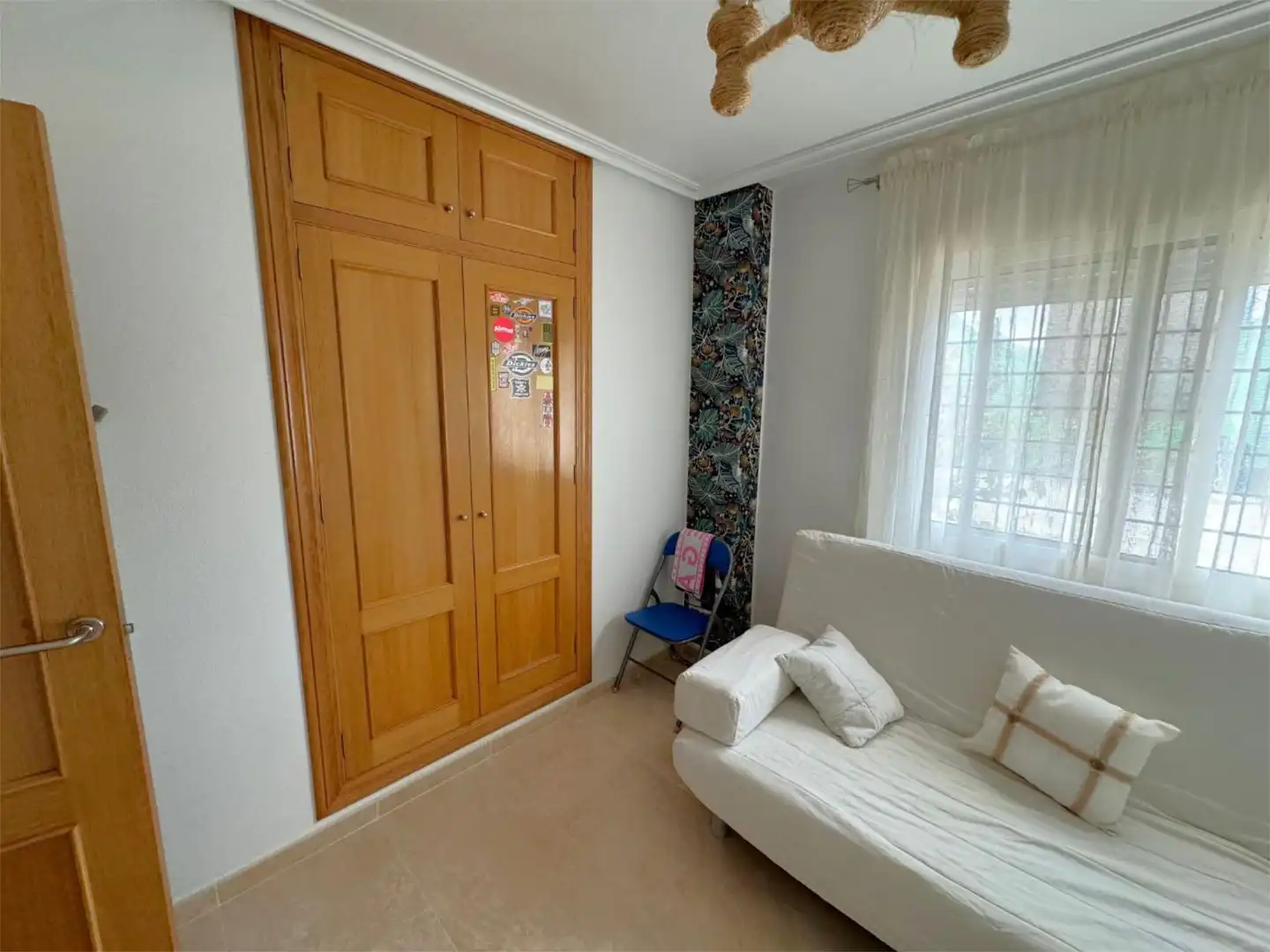 Habitación de Casa o chalet en venta en Pilar de la Horadada con Aire acondicionado, Calefacción y Terraza