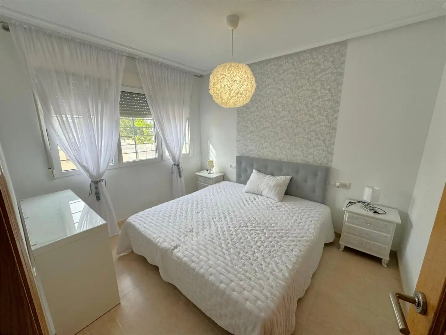 Habitación de Casa o chalet en venta en Pilar de la Horadada con Aire acondicionado, Calefacción y Terraza