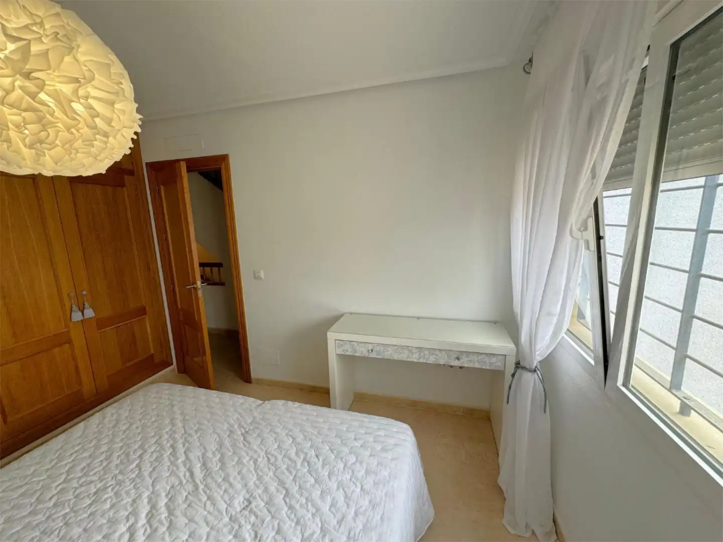 Habitación de Casa o chalet en venta en Pilar de la Horadada con Aire acondicionado, Calefacción y Terraza