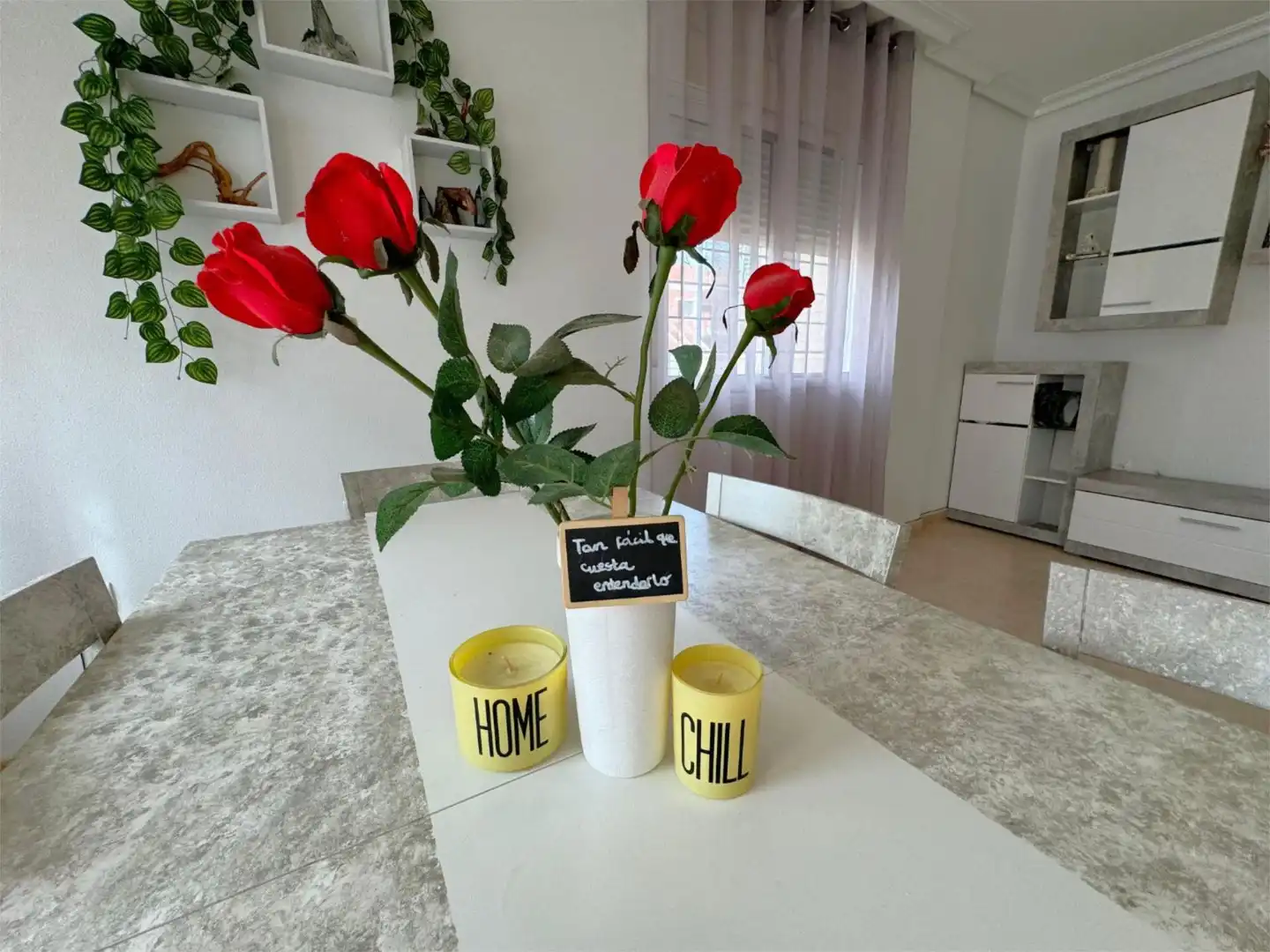 Habitación de Casa o chalet en venta en Pilar de la Horadada con Aire acondicionado, Calefacción y Terraza