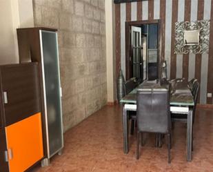 Dining room of Duplex for sale in Adra  with Air Conditioner and Balcony