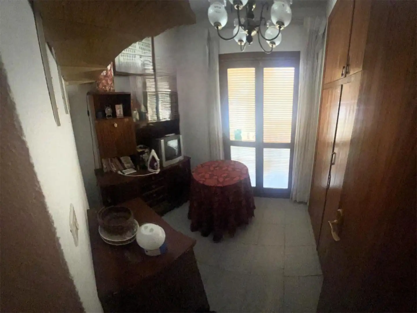 Casa adosada en venta en Calle Azorín, 60, Berja Casa adosada en venta en Berja con Aire acondicionado, Calefacción y Terraza