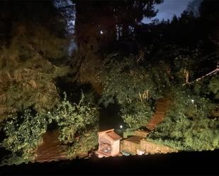 Jardí de Finca rústica en venda en Gijón 