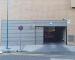 Aparcament de Garatge de lloguer en Leganés