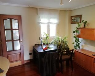 Dining room of Flat for sale in Urretxu  with Balcony