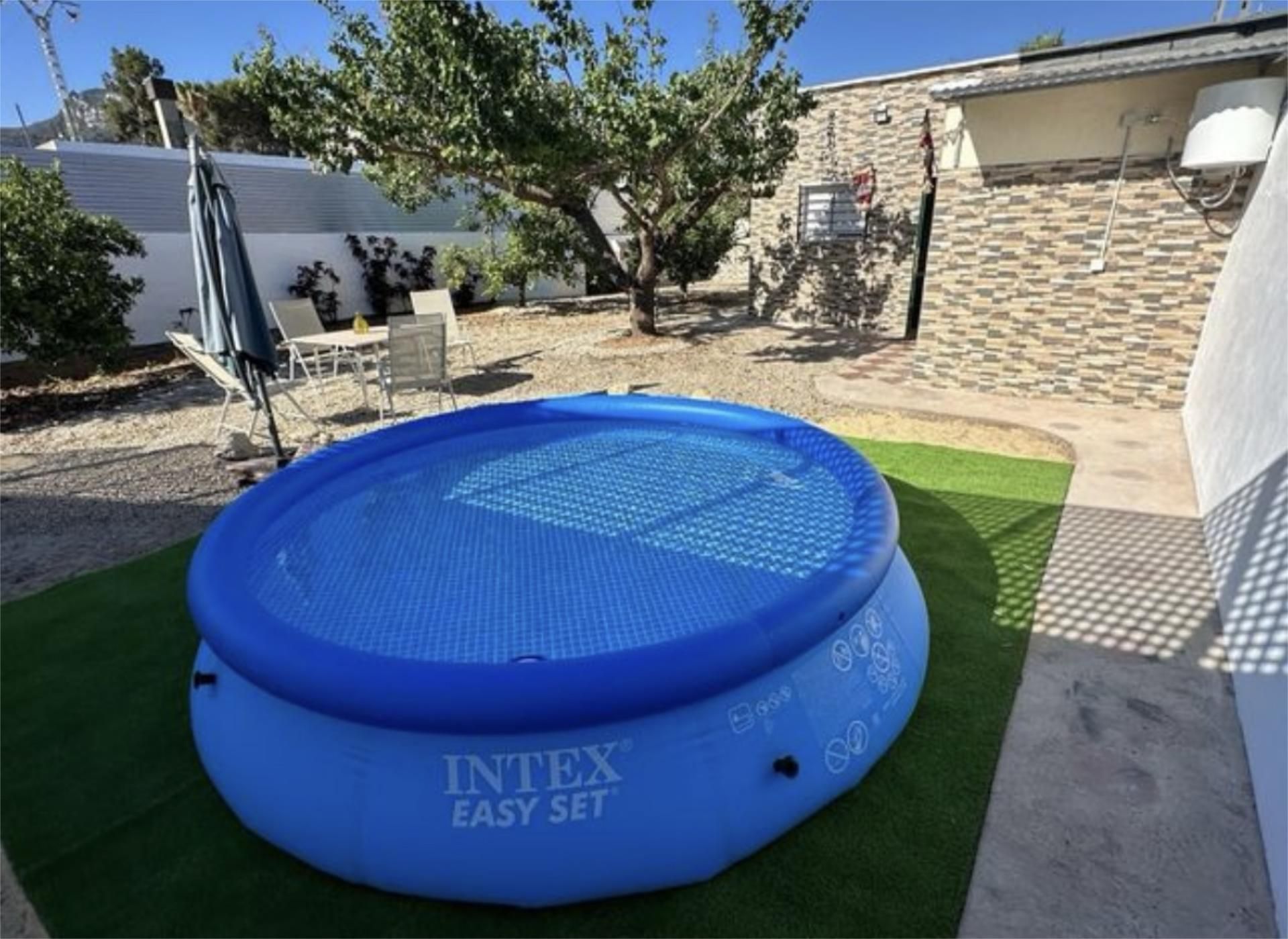 Piscina de Casa o xalet en venda en Corbera amb Terrassa i Piscina
