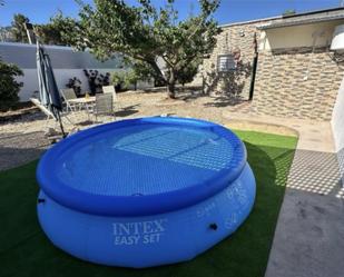 Piscina de Casa o xalet en venda en Corbera amb Jardí privat, Terrassa i Piscina