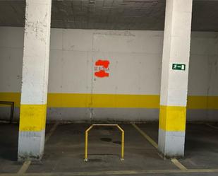 Parking of Garage to rent in  Granada Capital