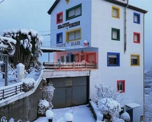 Casa o xalet en venda en Becerreá amb Terrassa