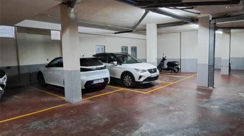 Foto 2 de Garatge en venda a Calle Suiza, 16, San Agustín, Alicante