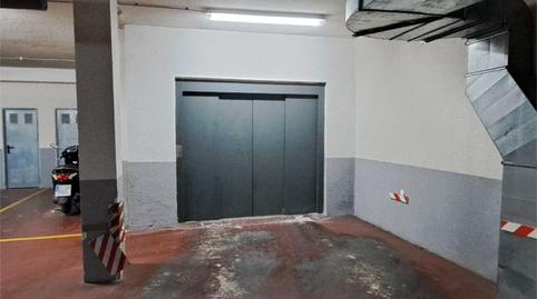 Foto 3 de Garatge en venda a Calle Suiza, 16, San Agustín, Alicante