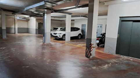 Foto 4 de Garatge en venda a Calle Suiza, 16, San Agustín, Alicante