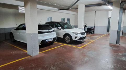 Foto 5 de Garatge en venda a Calle Suiza, 16, San Agustín, Alicante