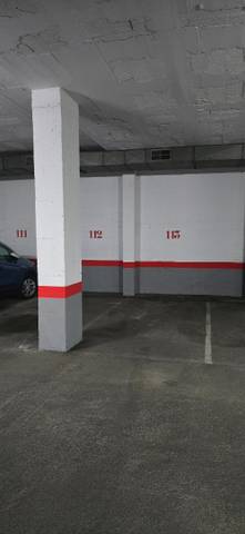 Garaje en Venta en Carrer Almería, 6 en Les Planes