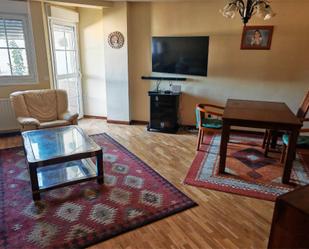 Living room of Flat for sale in Oviedo   with Terrace