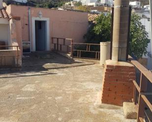 Parking of Flat for sale in Lucainena de las Torres  with Terrace and Balcony