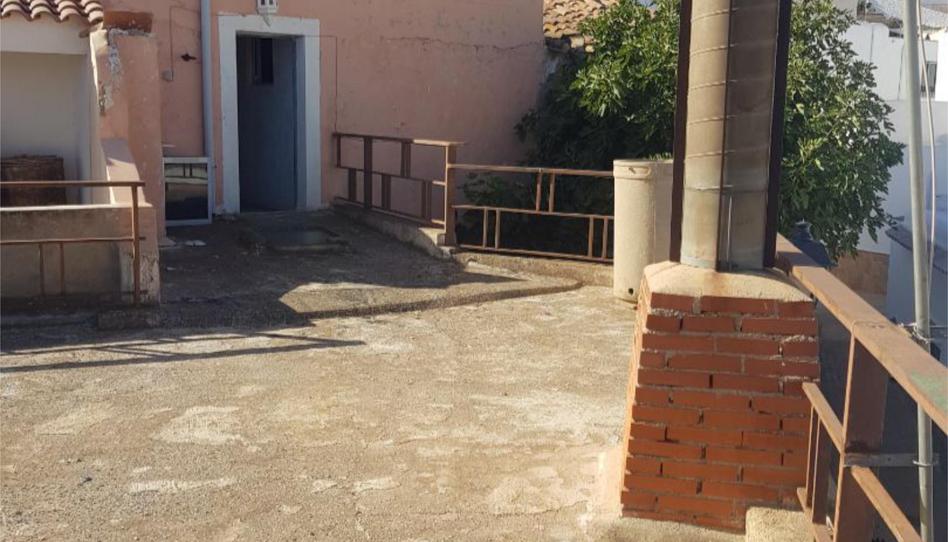 Foto 1 de Piso en venta en Calle Real, 25, Lucainena de las Torres, Almería