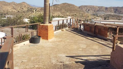 Foto 2 de Piso en venta en Calle Real, 25, Lucainena de las Torres, Almería