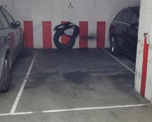 Parking of Garage for sale in Ferrol