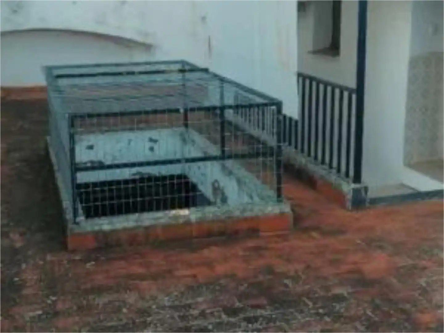 Casa adosada en venta en Calle Hernando de Zafra, 12, Zafra Casa adosada en venta en Zafra con Terraza, Amueblado y Balcón