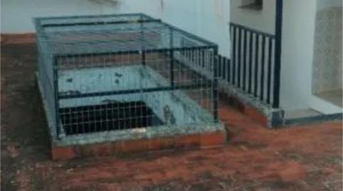 Casa adosada en venda a Calle Hernando de Zafra, 12, Zafra, Badajoz - imatge 2 Foto 2 de Casa adosada en venda a Calle Hernando de Zafra, 12, Zafra, Badajoz